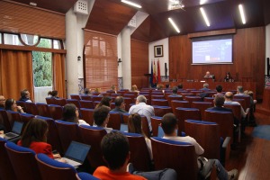 Jornada sobre el futuro de la Identidad Digital en la Unin Europea 