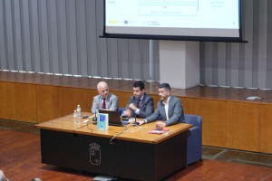 Presentación del monográfico que analiza aspectos jurídicos del proceso de transformación digital.