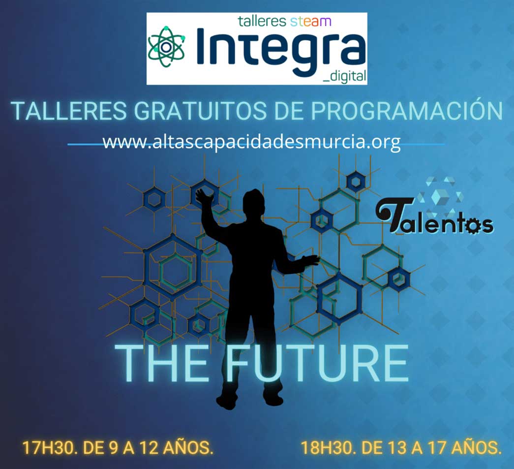 Talleres STEM de Programacin