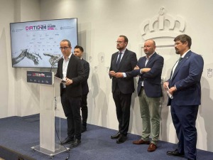 La XV edicin de 'DIATIC' analizar los retos y oportunidades de la Inteligencia Artificial en la Regin de Murcia