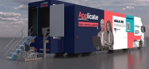 Applcate: sube, conecta y aprende en la Feria del Mueble de Yecla