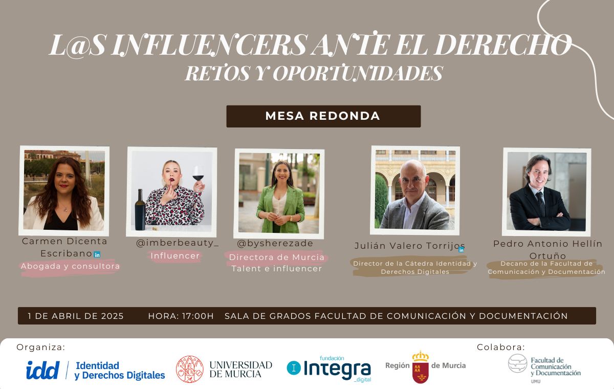 Cartel integra influencers 2
