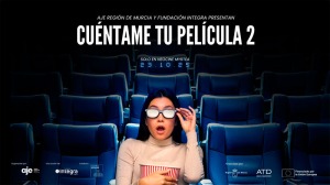 Cuentame tu pelicula 2- AJE