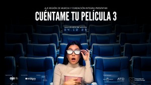 Cuentame tu pelicula3 - AJE