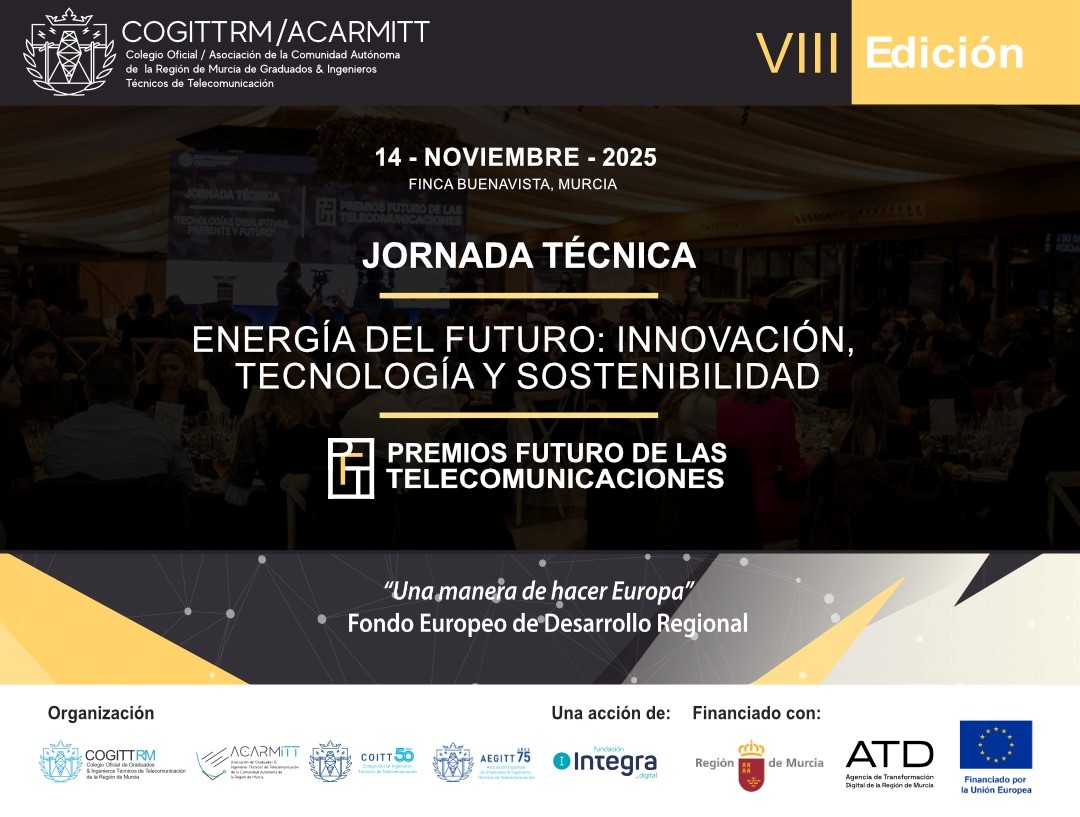 PREMIOS TELECOMUNICACIONES