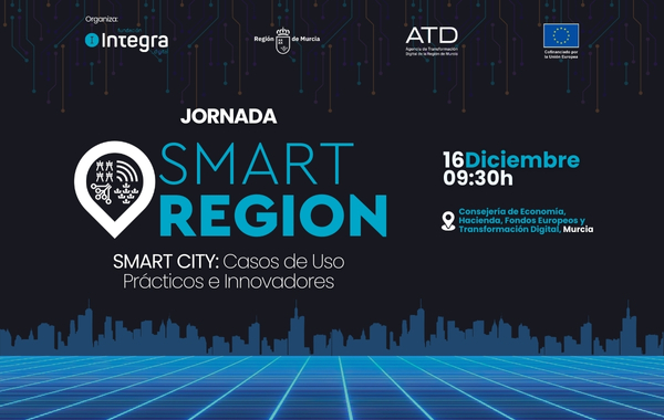 Smart Region 2025