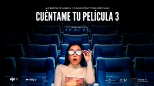Cuentame tu pelicula3 - AJE