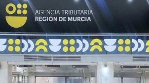 Agencia Tributaria de la Regi�n de Murcia