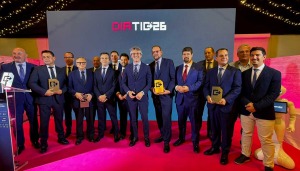 Premiados del 