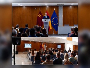 II Jornadas C�digo Escuela 4.0 y el I Prisma Challenge para impulsar las competencias digitales del alumnado regional