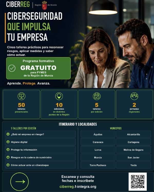 La ciberseguridad tambi&eacute;n es una decisi&oacute;n de negocio.