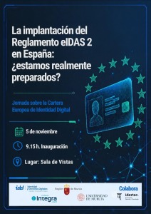 eIDAS 2 en Espa�a